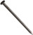 HILLMAN FASTENERS 461404 LB 3x9 BRT Mason Nail