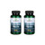 Swanson L-Citrulline Malate 750 mg 60 Caps 2 Pack