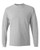 Hanes Men's TAGLESS Comfortsoft Long-Sleeve T-Shirt