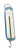 Ajax Scientific ME495-0100 Spring Balance- 100g/ 1N Weight Capacity