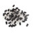 uxcell 60 Pcs 5mm Black Head Photodiode Linear Photosensitive Diode