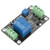 Delay Timer Relay Self-locking Delay On Off Time Switch Loop Module Super 555 Timer DC 5V/12V/24V-DC5V-