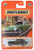 Matchbox 1971 MGB GT Coupe- Green 42/100