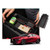 CDEFG Center Console Accessory Organizer Compatible with 2019 2020 Mazda3- ABS Material Armrest Box Insert Tray Glove Secondary Storage Box -Red-