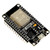 ESP-WROOM-32 ESP32 ESP-32S Development Board 2.4GHz Dual-Mode WiFi Plus Bluetooth Dual Cores Microcontroller Processor Integrated with Antenna RF AMP Filter AP STA Compatible with Arduino IDE -1 PCS-