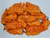 Bhut Jolokia Orange Cream Pepper 10Plus Seeds