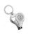 Ancient Egypt Abstract Pharaoh Pattern Nail Nipper Ring Key Chain Bottle Opener Clipper