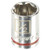 Kobalt 337780 1/4-Inch Drive x 1/2-Inch Shallow 6-Point Socket