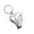 Trigonometric Mathematics Vector Illustration Nail Nipper Ring Key Chain Bottle Opener Clipper