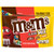 M and M'S Classic Mix Chocolate Candy Sharing Size Bag- Milk Choc Peanut Butter and Peanut- 8.3 Ounce