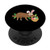 Sloth with Easter Bunny Ears Basket Easter Eggs PopSockets Grip and Stand for Phones and Tablets