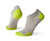 Smartwool PhD Run Ultra Light Micro Smartwool Green SM -Women's Shoe 4-6.5-