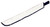 SEYMOUR 2P-MA22S Machete Sheath, 22-Inch