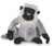 Webkinz Grey Langur Plush Stuffed Animal
