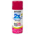 RUST-OLEUM 331176 Painters Touch 2X 12 OZ Desert Rose Gloss Spray Paint