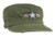 Mens Military Hat - Vintage Army Air Corp Fatigue Cap Olive Drab X-Large -Rothco