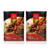 Asianmeals Cooking Sauce Packs -Rendang Curry Paste- Pack of 2- Beef Rendang | Dry Curry | Pasta Sauce | Made with Chili | Turmeric | Lemongrass | For Chicken | Beef | Lamb | Ready Made Sauce 4.2oz