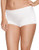 Hanes Womens X-Temp 3-Pack Constant Comfort Boyshort- CC47AS- 8- Assorted