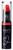 Kiss Ruby Kisses Matte Lipstick Capri Orange -3ml- -2 Pack-