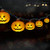 Halloween Pumpkin String Lights- 10ft 20 LEDs Twinkle Lights Battery Operated- Orange String Lights for Halloween- Thanksgiving- Christmas Decorations Indoor Outdoor- Halloween Party Supplies Halloween Pumpkin String Lights- 10ft 20 LEDs Twinkle Lights Battery Operated- Orange String Lights for Halloween- Thanksgiving- Christmas Decorations Indoor Outdoor- Halloween Party Supplies