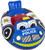 Poolmaster Police Car Baby Swimming Pool Float Rider - Learn-to-Swim