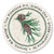 Pinecone Self-Adhesive- Flat-Sheet Round Address Labels