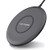 Wireless Charging Pad, 10W Qi-Certified Fast Charging for Galaxy S10/S9/S9+/S8/S8+/S7/S7 Edge/S6/S6 Edge/Note 9, 7.5W Qi Wireless Charger for iPhone Xs Max/XS/XR/X/iPhone 8/8 Plus & Qi-Enabled Device