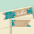Salutations Connect Wrap Self-Adhesive- Flat-Sheet Diecut Address Labels