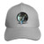 EVE JOHN Gray Hats Duck Tongue Hats New for Men's Sandwich Cap Fi_n_al_Fan_ta_sy_7
