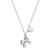 Turandoss Horse Gifts for Flower Girls- Letter M Initial Necklace Silver Plated Horse Necklace Girls Horse Pendant Necklace Horse Jewelry Gifts for Flower Girls Turandoss Horse Gifts for Flower Girls- Letter M Initial Necklace Silver Plated Horse Necklace Girls Horse Pendant Necklace Horse Jewelry Gifts for Flower Girls