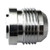 Weld on Bung 12AN Male Hose End Nipple Weldable Aluminum JIC 12 AN Flare Thread Fuel Oil Adapter Fitting