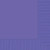 Amscan 3-Ply New Purple Beverage Napkins, 50 Ct. | Party Tableware
