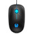 Fashion Wired Mouse 1200Dpi Led 3 Buttons USB Wired Mice Pro Gaming Mouse for Pc Laptop Computer