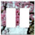 Switch Plate Double Rocker/GFCI - Cherry Flower Branch Flora Florist Spring Petals 1
