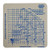 Auto Crane Load Chart- 3203