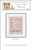 Stitching Time Cross Stitch Chart and Free Embellishment