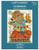 Happy Harvest Scarecrow -Chart 3176- Cross Stitch Pattern