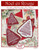 Noel En Rouge Cross Stitch Chart and Free Christmas Embellishment