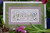 Love is Cross Stitch Chart
