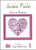 Coeur De Brodeuse Cross Stitch Chart