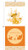 Disney The Lion King Fabric Panel in Orange by The Panel