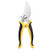 WYFDM Pruners Pruning Bonsai Shrub Trim Shear Garden Hand Branch Secateur Cutter Bypass Plant Tree Anvil Tool Pruner Scissor Pruning Orchard Graft Cut