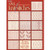 LEISURE ARTS 99 Knit Stitches Book