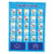 Learning Resources Healthy Hands Pocket Chart- Classroom Accessory- Cleanliness- Hand Sanitizer- Ages 4Plus