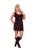 Dreamgirl Alexa Women's Native Beauty Costume- Brown- Medium Dreamgirl Alexa Women's Native Beauty Costume- Brown- Medium