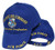 Strategic Air Command Peace is Our Profession Air Force Embroidered Cap Hat EE