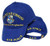 Strategic Air Command Peace is Our Profession Air Force Embroidered Cap Hat EE