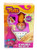 DreamWorks Trolls DJ Suki Ring  and  Nail Art Set