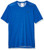 Reebok Workout Ready Ac Graphic Short Sleeve- Humble Blue- L