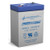 Power Sonic 6V 4.5AH SLA Battery Replacement for Sunslinger Digital Feeder Kit